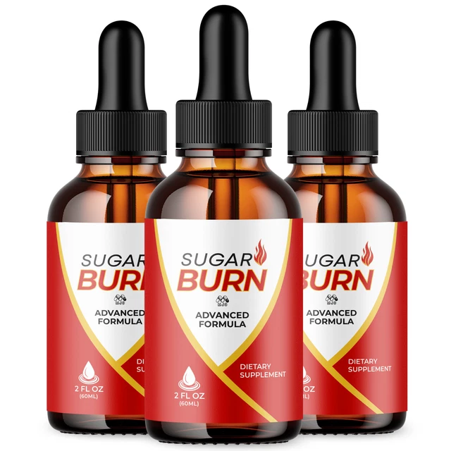 Buy SugarBurn Supplement Official Website Best Price Offer